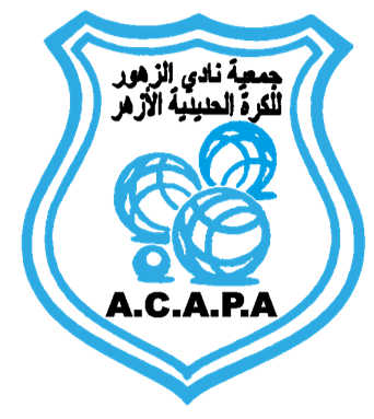 ACAPA Logo